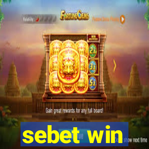 sebet win